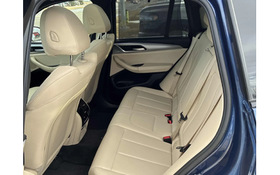 BMW X3 M* SPORT* 360КАМЕРА* LANE* ASSIST* ПАНОРАМА* - автомобили, коли, обяви за нови и употребявани 14