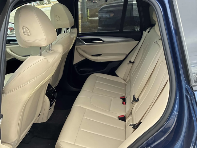 BMW X3 M* SPORT* 360КАМЕРА* LANE* ASSIST* ПАНОРАМА* - автомобили, коли, обяви за нови и употребявани 14