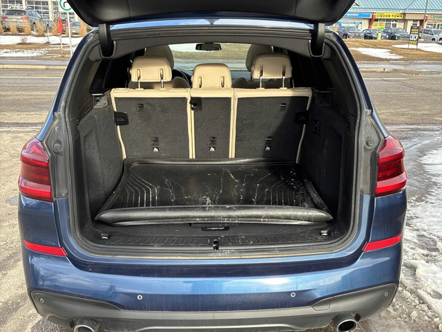 BMW X3 M* SPORT* 360КАМЕРА* LANE* ASSIST* ПАНОРАМА* - автомобили, коли, обяви за нови и употребявани 16