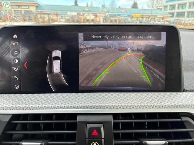 BMW X3 M* SPORT* 360КАМЕРА* LANE* ASSIST* ПАНОРАМА* - автомобили, коли, обяви за нови и употребявани 9