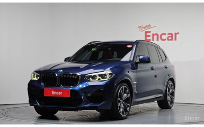 bmw-x3 - 0
