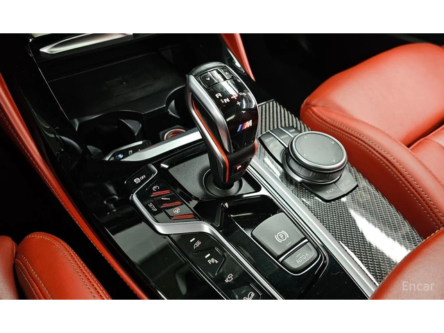 BMW X3 M* ВАКУМ* ОБДУХ* 360* GESTURE - автомобили, коли, обяви за нови и употребявани 12