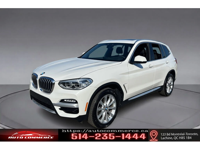 BMW X3 XDRIVE* 30i* ДИГИТАЛНО* ТАБЛО* ПОДГРЕВ* ОБДУХВАНЕ* - автомобили, коли, обяви за нови и употребявани 0
