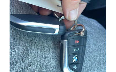 BMW X3 XDRIVE* 30i* ДИГИТАЛНО* ТАБЛО* ПОДГРЕВ* ОБДУХВАНЕ* - автомобили, коли, обяви за нови и употребявани 11