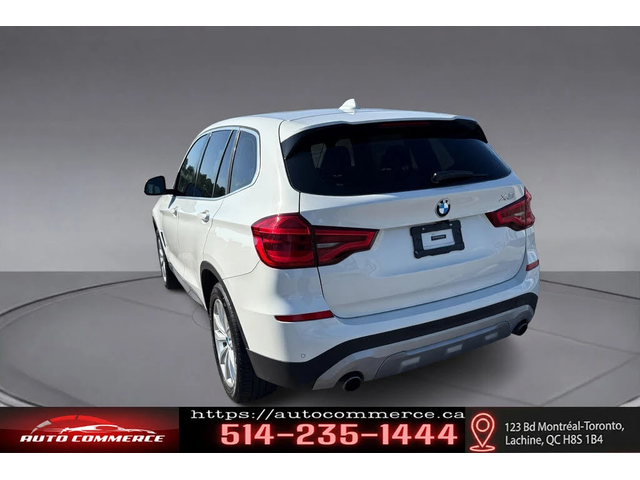 BMW X3 XDRIVE* 30i* ДИГИТАЛНО* ТАБЛО* ПОДГРЕВ* ОБДУХВАНЕ* - автомобили, коли, обяви за нови и употребявани 3