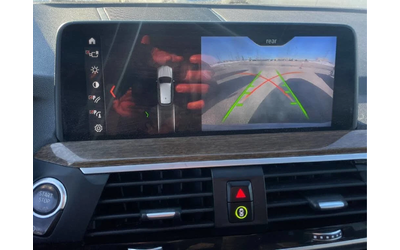 BMW X3 XDRIVE* 30i* ДИГИТАЛНО* ТАБЛО* ПОДГРЕВ* ОБДУХВАНЕ* - автомобили, коли, обяви за нови и употребявани 8