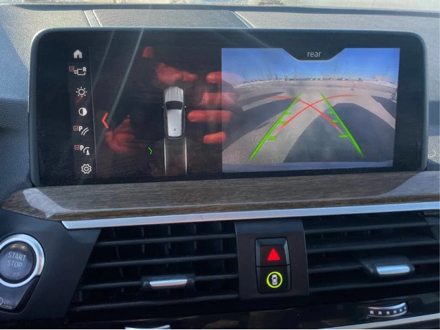 BMW X3 XDRIVE* 30i* ДИГИТАЛНО* ТАБЛО* ПОДГРЕВ* ОБДУХВАНЕ* - автомобили, коли, обяви за нови и употребявани 8