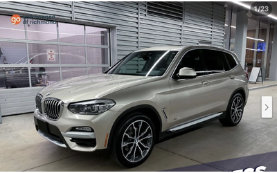 bmw-x3 - 0