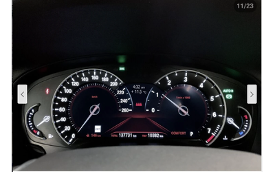 BMW X3 ПОДГРЕВ* 360КАМЕРА* LANE* ASSIST* ПАНОРАМА* - автомобили, коли, обяви за нови и употребявани 12