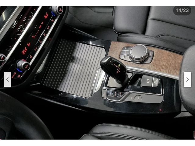 BMW X3 ПОДГРЕВ* 360КАМЕРА* LANE* ASSIST* ПАНОРАМА* - автомобили, коли, обяви за нови и употребявани 13