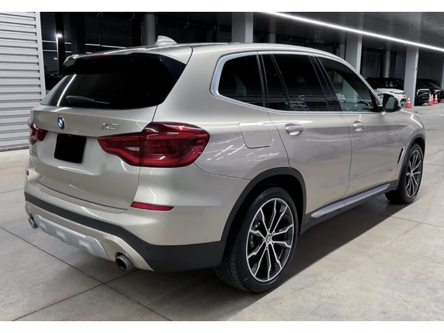 BMW X3 ПОДГРЕВ* 360КАМЕРА* LANE* ASSIST* ПАНОРАМА* - автомобили, коли, обяви за нови и употребявани 1