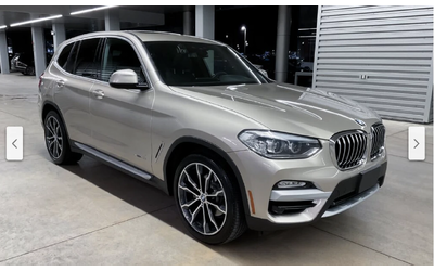 bmw-x3 - 2