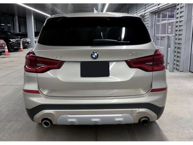 BMW X3 ПОДГРЕВ* 360КАМЕРА* LANE* ASSIST* ПАНОРАМА* - автомобили, коли, обяви за нови и употребявани 6