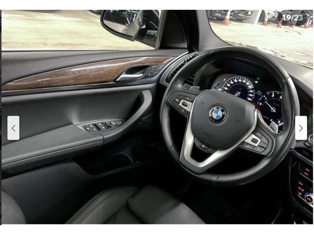 BMW X3 ПОДГРЕВ* 360КАМЕРА* LANE* ASSIST* ПАНОРАМА* - автомобили, коли, обяви за нови и употребявани 8