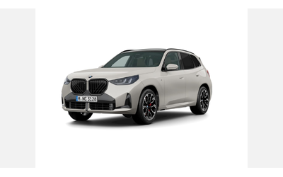 bmw-x3-40d-xdrive - 0