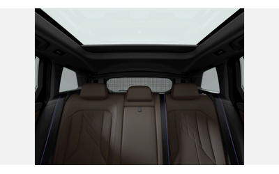 BMW X3 40d xDrive - автомобили, коли, обяви за нови и употребявани 10