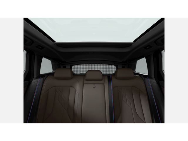 BMW X3 40d xDrive - автомобили, коли, обяви за нови и употребявани 10