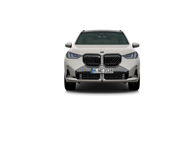 BMW X3 40d xDrive - автомобили, коли, обяви за нови и употребявани 11