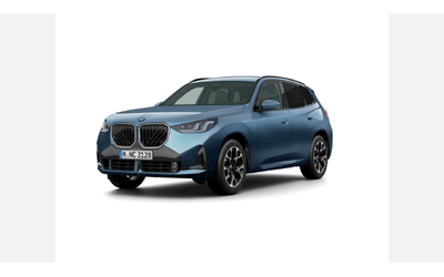 bmw-x3-40d-xdrive - 0