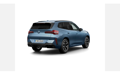 bmw-x3-40d-xdrive - 1