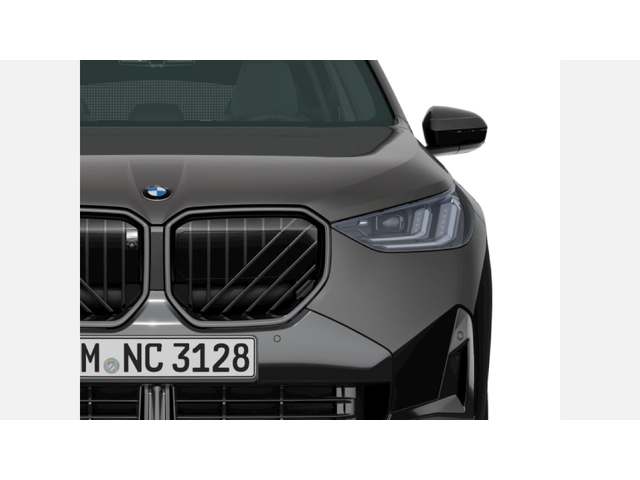 BMW X3 40d xDrive - автомобили, коли, обяви за нови и употребявани 3