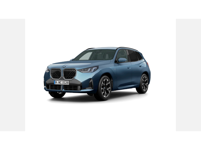 BMW X3 40d xDrive - автомобили, коли, обяви за нови и употребявани 0