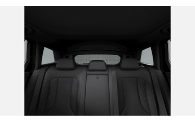 BMW X3 40d xDrive - автомобили, коли, обяви за нови и употребявани 10