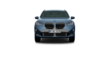 BMW X3 40d xDrive - автомобили, коли, обяви за нови и употребявани 11