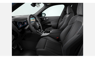 BMW X3 40d xDrive - автомобили, коли, обяви за нови и употребявани 6