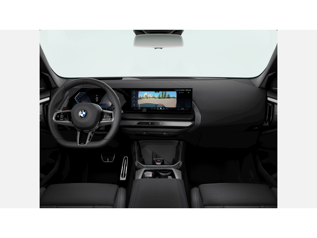 BMW X3 40d xDrive - автомобили, коли, обяви за нови и употребявани 8