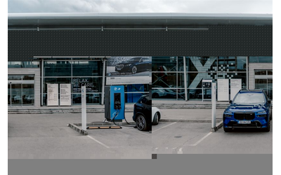 BMW X3 40d xDrive - автомобили, коли, обяви за нови и употребявани 13