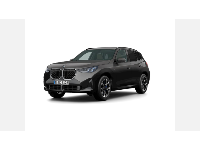 BMW X3 40d xDrive - автомобили, коли, обяви за нови и употребявани 1