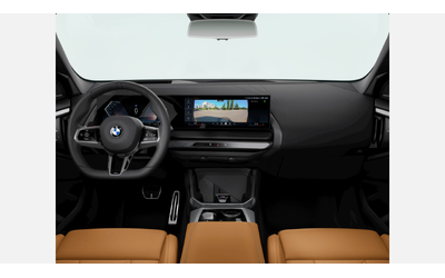 BMW X3 40d xDrive - автомобили, коли, обяви за нови и употребявани 9