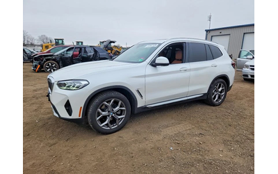 bmw-x3 - 0