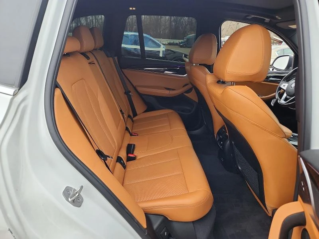 BMW X3 Xdrive30I* ПАНО* ДИГИТАЛНО* ТАБЛО - автомобили, коли, обяви за нови и употребявани 10