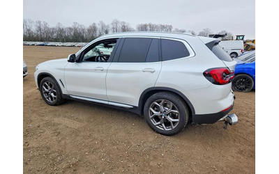 bmw-x3 - 2