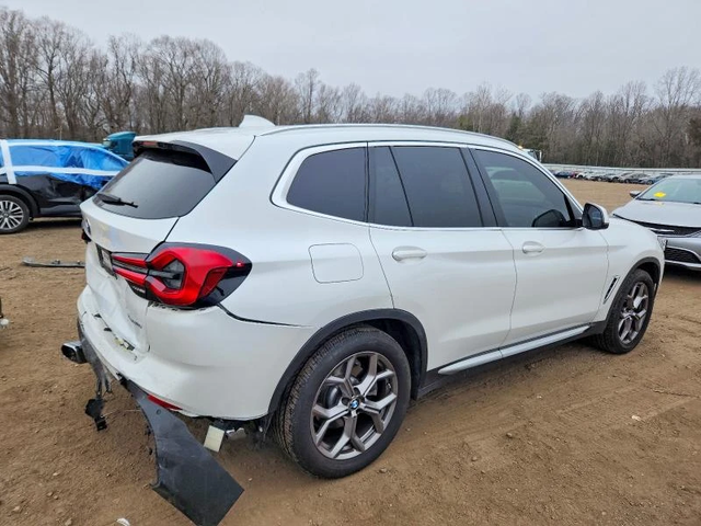 BMW X3 Xdrive30I* ПАНО* ДИГИТАЛНО* ТАБЛО - автомобили, коли, обяви за нови и употребявани 4