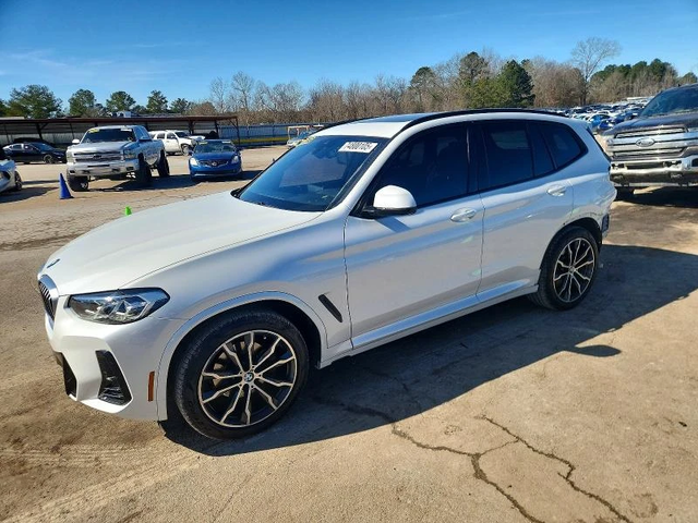 BMW X3 M PACK* XDRIVE30I* ДИГИТАЛНО* ТАБЛО - автомобили, коли, обяви за нови и употребявани 0