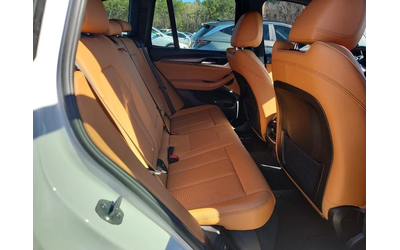 BMW X3 M PACK* XDRIVE30I* ДИГИТАЛНО* ТАБЛО - автомобили, коли, обяви за нови и употребявани 10