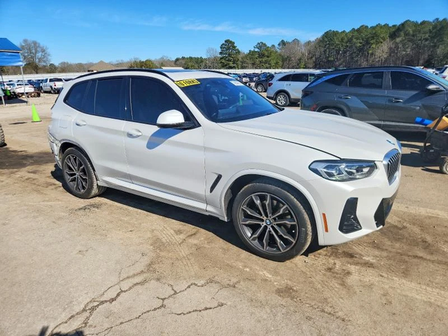 BMW X3 M PACK* XDRIVE30I* ДИГИТАЛНО* ТАБЛО - автомобили, коли, обяви за нови и употребявани 2