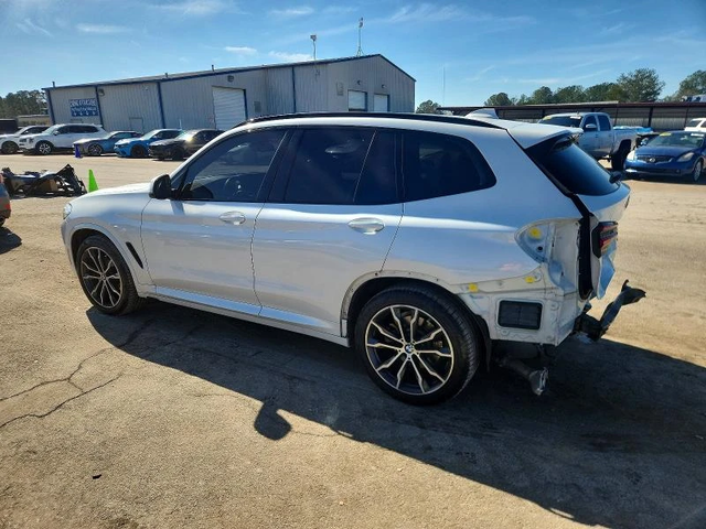 BMW X3 M PACK* XDRIVE30I* ДИГИТАЛНО* ТАБЛО - автомобили, коли, обяви за нови и употребявани 3