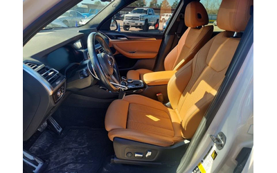 BMW X3 M PACK* XDRIVE30I* ДИГИТАЛНО* ТАБЛО - автомобили, коли, обяви за нови и употребявани 6