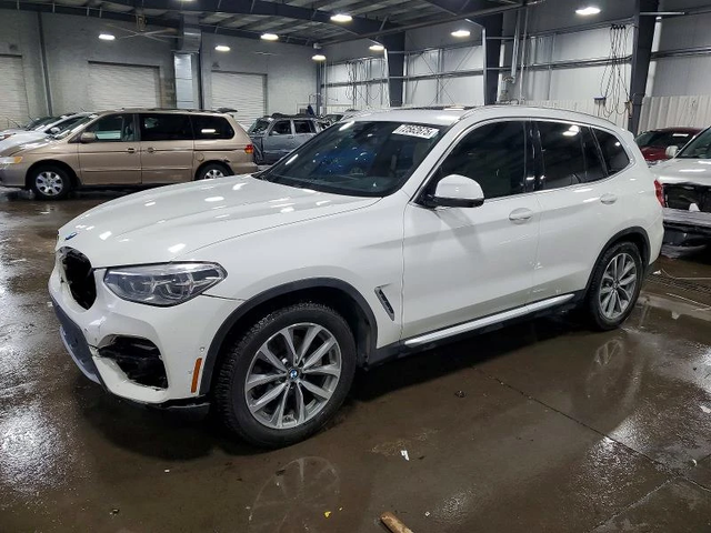 BMW X3 Sdrive30I* AMBIENT* ПАНО* - автомобили, коли, обяви за нови и употребявани 0