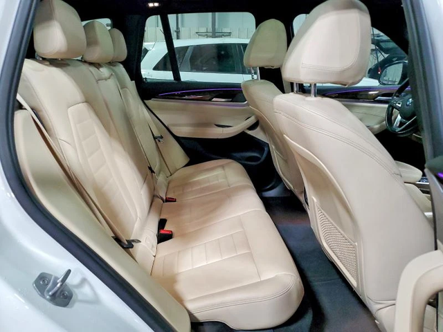 BMW X3 Sdrive30I* AMBIENT* ПАНО* - автомобили, коли, обяви за нови и употребявани 10