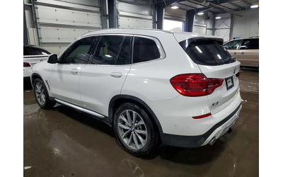 bmw-x3 - 1