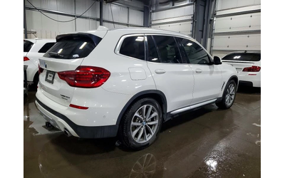 bmw-x3 - 2