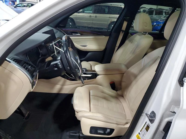 BMW X3 Sdrive30I* AMBIENT* ПАНО* - автомобили, коли, обяви за нови и употребявани 6