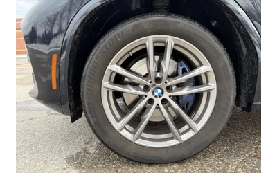 BMW X3 xDrive30i* M PACK* DIGITAL* КОЖА* НАВИ* ПОДГРЕВ* C - автомобили, коли, обяви за нови и употребявани 12