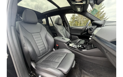 BMW X3 xDrive30i* M PACK* DIGITAL* КОЖА* НАВИ* ПОДГРЕВ* C - автомобили, коли, обяви за нови и употребявани 13