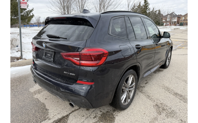 bmw-x3 - 5